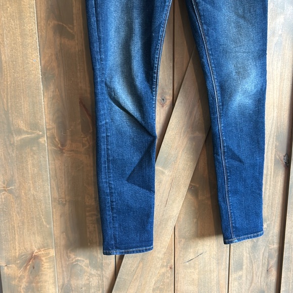 Hudson, krista super skinny jeans - Picture 10 of 10